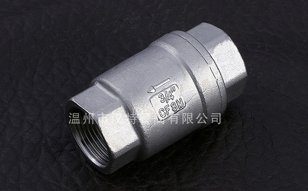 對夾式止回閥 對夾式止回閥